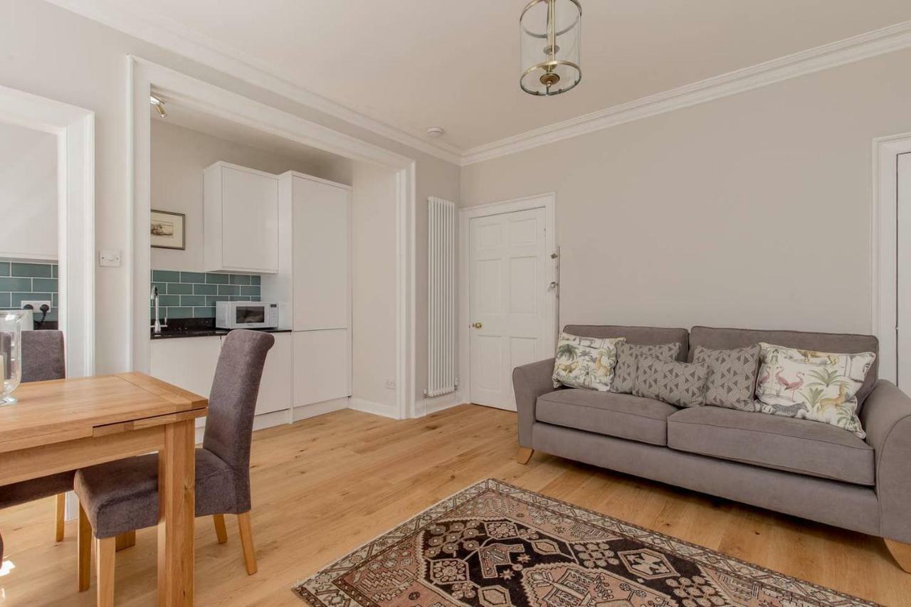Appartement Altido Elegant Georgian 2-bedrm Apt In Heart Of Old Town *