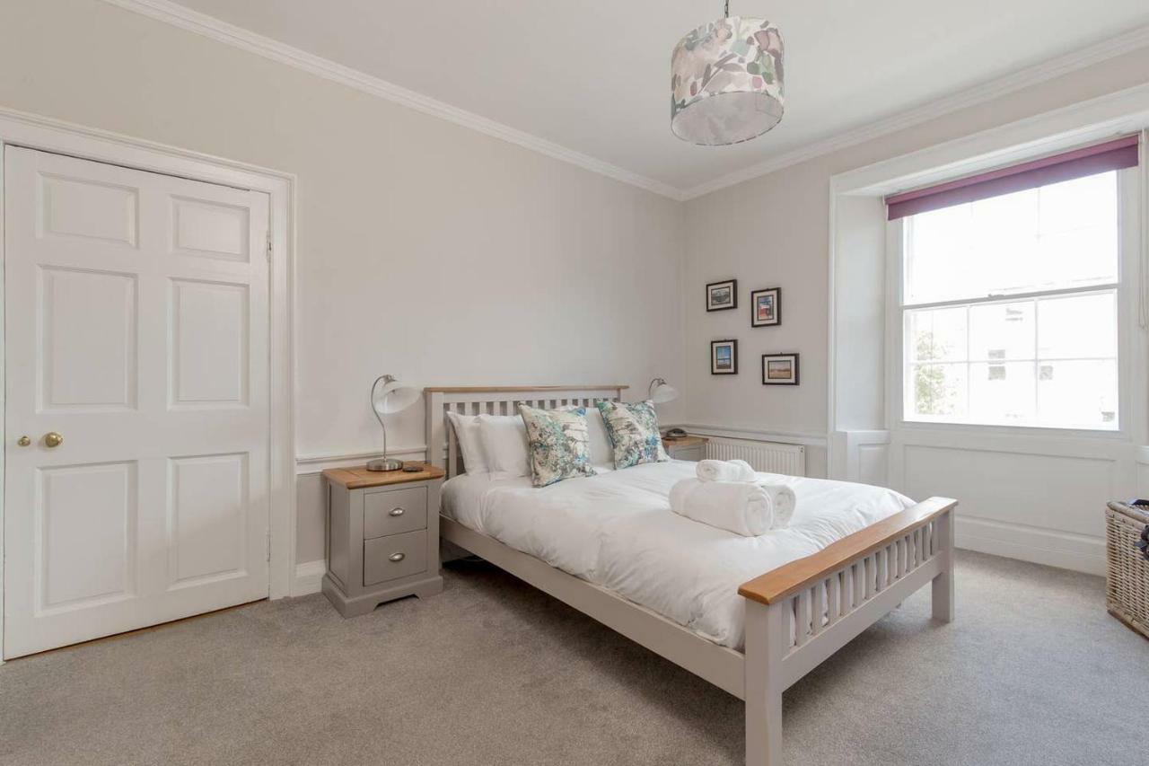 Appartement Altido Elegant Georgian 2-bedrm Apt In Heart Of Old Town