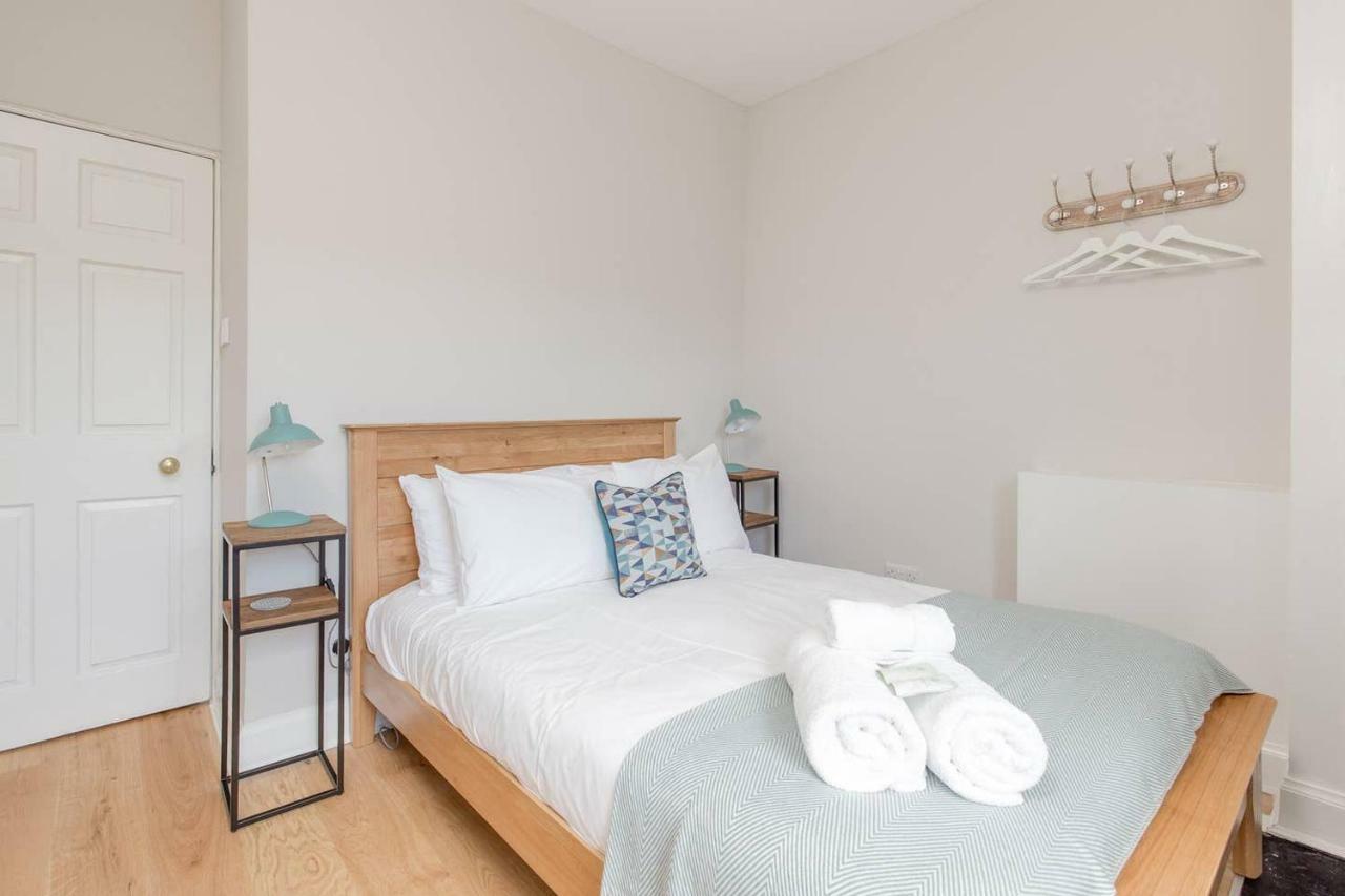Altido Elegant Georgian 2-bedrm Apt In Heart Of Old Town Édimbourg