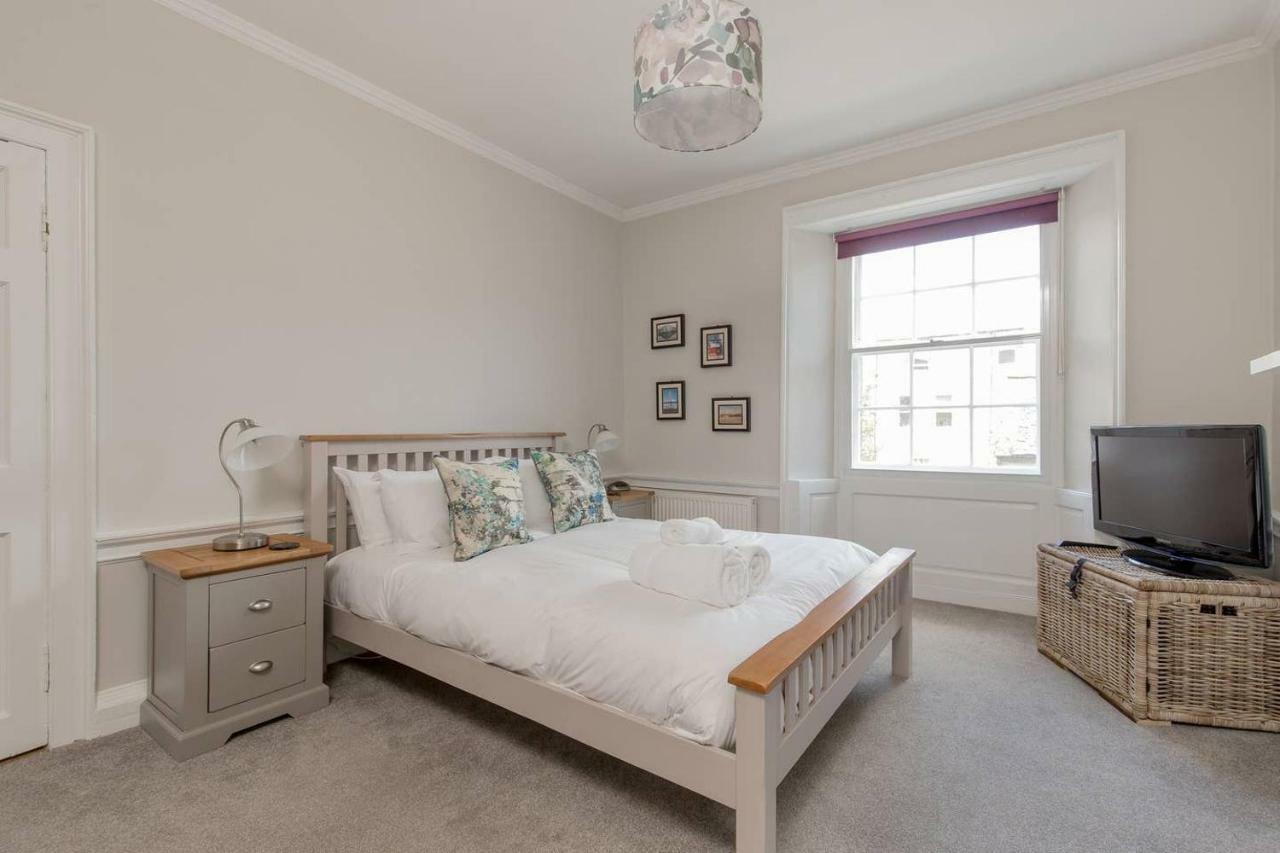 Appartement Altido Elegant Georgian 2-bedrm Apt In Heart Of Old Town